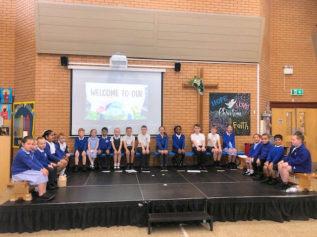 Eco Council Assembly